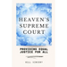 Heaven's Supreme Court: Providing Equal Justice for All