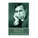 Theodore Dreiser - The Financier: "The true meaning of money yet remains to be popularly explained and comprehended"