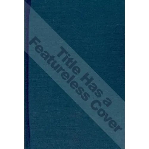 A History of the Upper Guinea Coast, 1545-1800