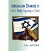 Jerusalem Diaries II: What's Really Happening in Israel