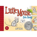 Little Mouse Gets Ready: Toon Books Level 1