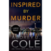 Inspired By Murder: An Emerald City Thriller
