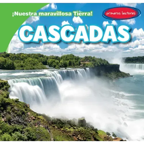 Cascadas (Waterfalls)