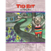 Tid Bit the Teddy Bear
