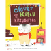 Clover Kitty Goes to Kittygarten