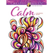 Creative Haven Calm Coloring Book