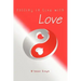 Falling in love with LOVE