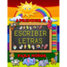 Aprender a Escribir Letras Para Niños: El libro de actividades Para Niños Perfecto Para Aprender el Alfabeto en Español