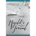 HAZELET'S JOURNAL A Riveting Alaska Gold Rush Saga: Travel Edition, Backpack Tested, Wifi Not Required