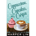 Cappuccinos, Cupcakes, and a Corpse
