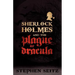 Sherlock Holmes and the Plague of Dracula: Revised and Updated 2nd Edition