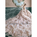 Monique Lhuillier: Dreaming of Fashion and Glamour