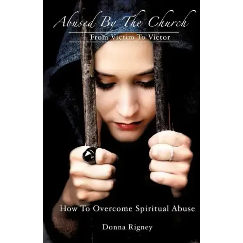 Abused By The Church