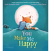 You Make Me Happy