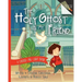 The Holy Ghost Is My Friend