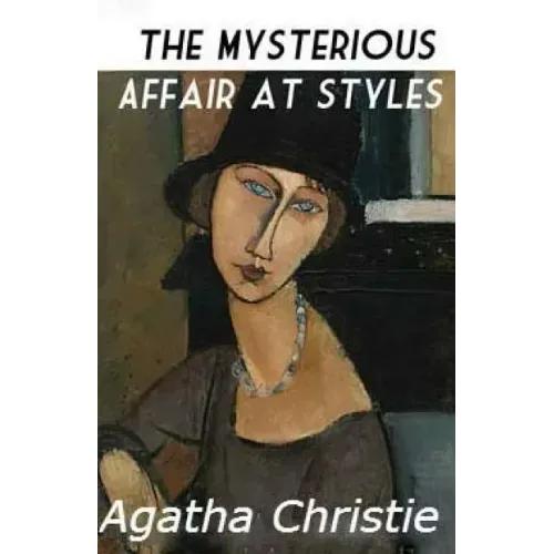 The Mysterious Affair at Styles