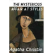 The Mysterious Affair at Styles