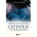 Twentieth-Century Catholic Theologians