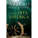 La Carta Esférica / The Nautical Chart