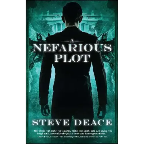 A Nefarious Plot