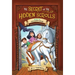 The Secret of the Hidden Scrolls: The Lion's Roar