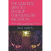 The Quickest Way to Develop Extrasensory Perception: Remote Viewing - Clairvoyance - Second Sight Training Manual