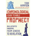 The Chronological Guide to Bible Prophecy: An Illustrated Panorama from Genesis to Revelation