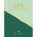 Life Ultimate Planner: Q2 April - June 2023