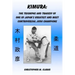 Kimura: The Triumphs and Tragedy of One of Judo's Greatest and Most Controversial Judo Champions