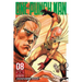 One-Punch Man, Vol. 8