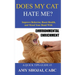 Does My Cat Hate Me?: Improve Behavior, Boost Health, and Mend Your Bond with Environmental Enrichment