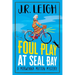 Foul Play at Seal Bay