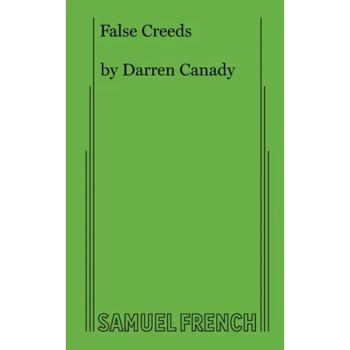 False Creeds