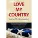 Love My Country, Loathe My Government