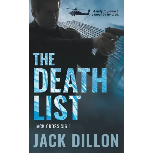 The Death List: An Espionage Thriller
