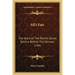 All's Fair: The Story of the British Secret Service Behind the German Lines