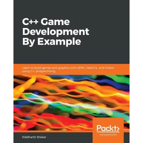 C++ Game Development By Example