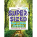 The Super-Sized Book of Bible Activities: Exploring Nature for Elementary