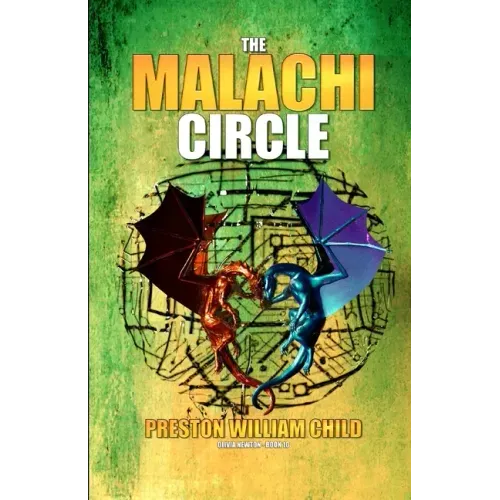 The Malachi Circle