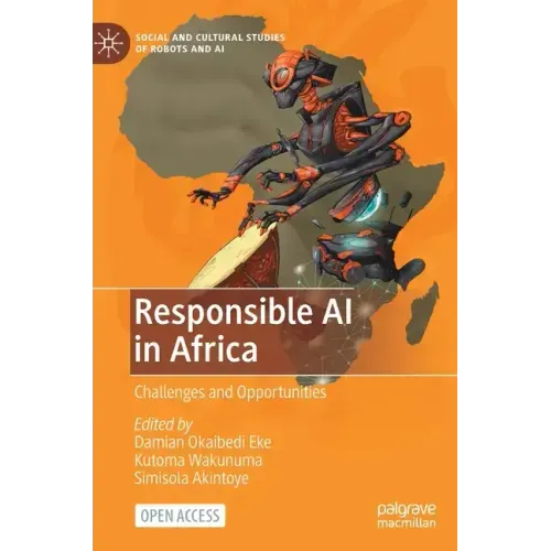Responsible AI in Africa: Challenges and Opportunities