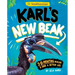 Karl's New Beak: 3-D Printing Builds a Bird a Better Life