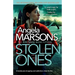 Stolen Ones: A totally jaw-dropping and addictive crime thriller