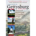 A Field Guide to Gettysburg, Second Edition: Experiencing the Battlefield Through Its History, Places, and People