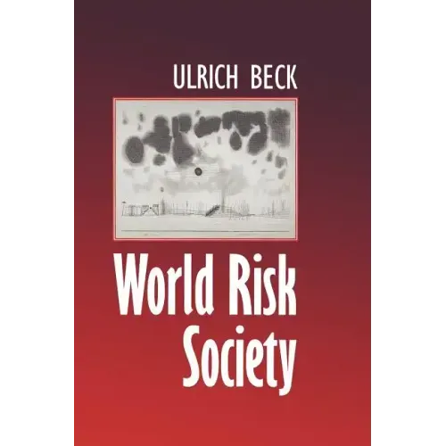 World Risk Society
