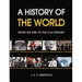 A History of the World: From the 20th to the 21st Century