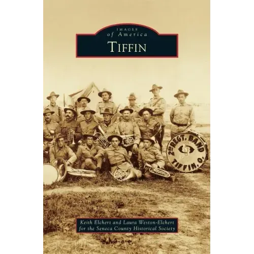 Tiffin