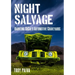 Night Salvage: Haunting Socal's Automotive Graveyards