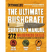 The Ultimate Bushcraft Survival Manual