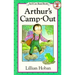 Arthur's Camp-Out
