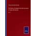 The History of England from the Accession of James the Second: Vol. V